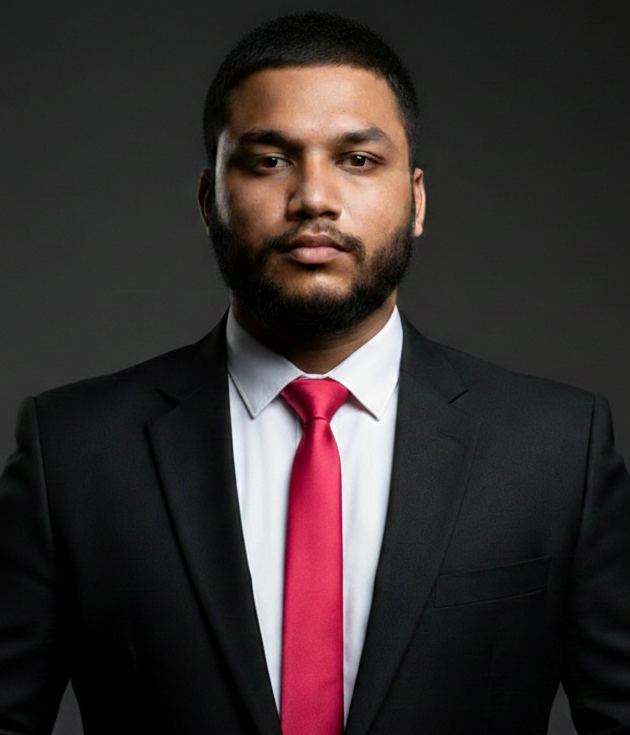 Janmejaya Swain